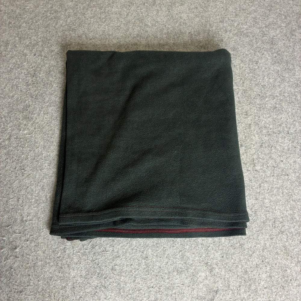 American Airlines In Flight Fleece Blanket 64x34